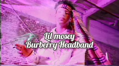 burberry headband shopping|burberry headband lyrics.